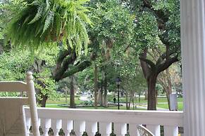 Forsyth Park Inn