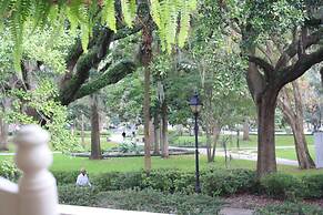 Forsyth Park Inn