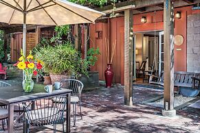 Eden Vale Inn