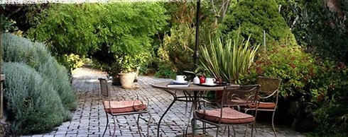 Eden Vale Inn