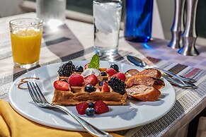 Eden Vale Inn