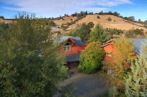 Eden Vale Inn