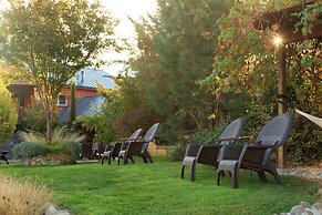 Eden Vale Inn