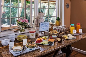 Eden Vale Inn