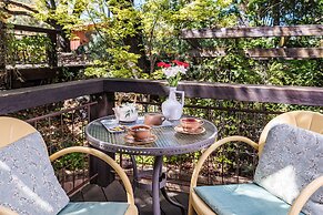 Eden Vale Inn