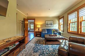 The White House Inn