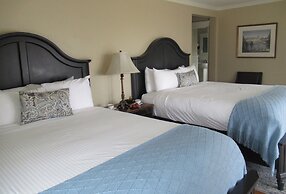 The White House Inn