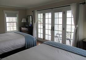 The White House Inn