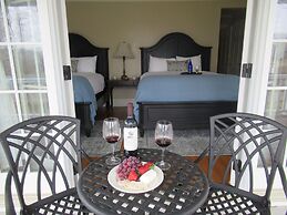 The White House Inn