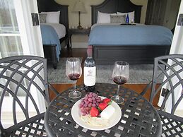 The White House Inn