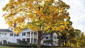 The White House Inn