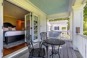 The White House Inn