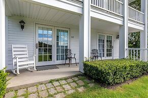 The White House Inn