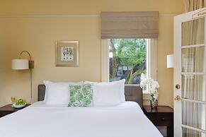 Healdsburg Inn on the Plaza, A Four Sisters Inn