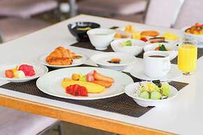 Manza Prince Hotel