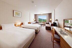 Manza Prince Hotel