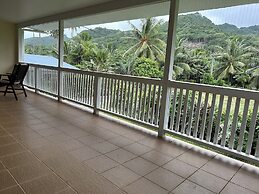 Raina Holiday Accommodation