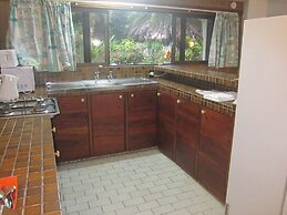 Raina Holiday Accommodation