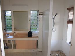 Raina Holiday Accommodation