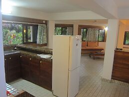 Raina Holiday Accommodation