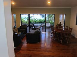 Raina Holiday Accommodation