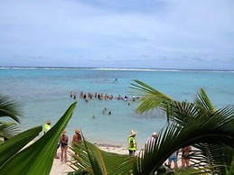 Raina Holiday Accommodation