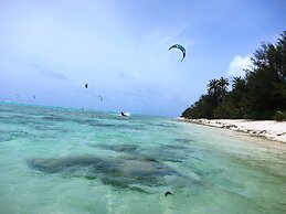 Raina Holiday Accommodation