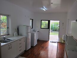 Raina Holiday Accommodation