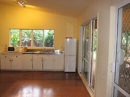 Raina Holiday Accommodation