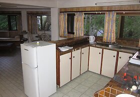 Raina Holiday Accommodation