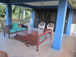 Raina Holiday Accommodation