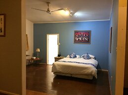 Raina Holiday Accommodation