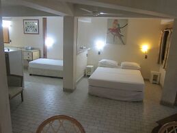 Raina Holiday Accommodation