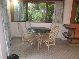 Raina Holiday Accommodation