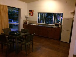 Raina Holiday Accommodation