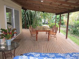 Raina Holiday Accommodation