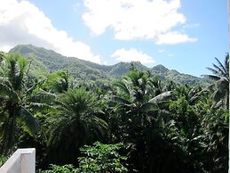 Raina Holiday Accommodation