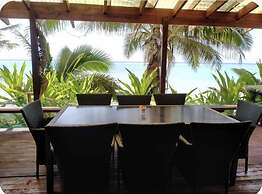 Raina Holiday Accommodation