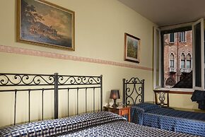 Residenza Hotel San Maurizio