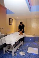 Hotel Sierra de Cazorla & Spa 3*