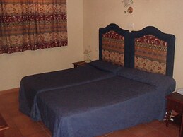 Hotel Sierra de Cazorla & Spa 3*