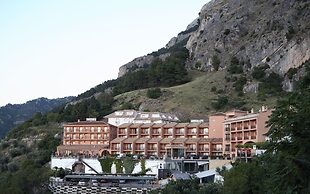 Hotel Sierra de Cazorla & Spa 3*