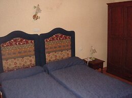 Hotel Sierra de Cazorla & Spa 3*