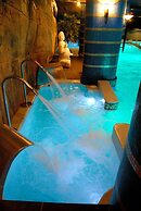 Hotel Sierra de Cazorla & Spa 3*