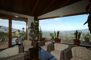 Hotel Sierra de Cazorla & Spa 3*