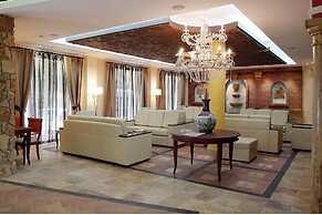 Hotel Sierra de Cazorla & Spa 3*