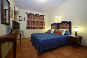 Hotel Sierra de Cazorla & Spa 3*