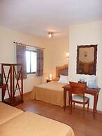 Hotel Sierra de Cazorla & Spa 3*