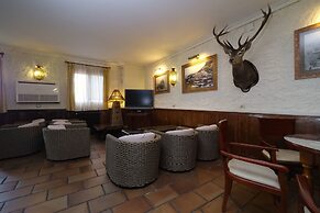 Hotel Sierra de Cazorla & Spa 3*