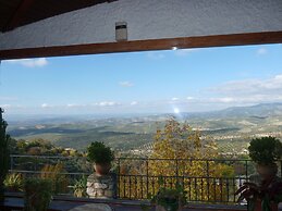 Hotel Sierra de Cazorla & Spa 3*